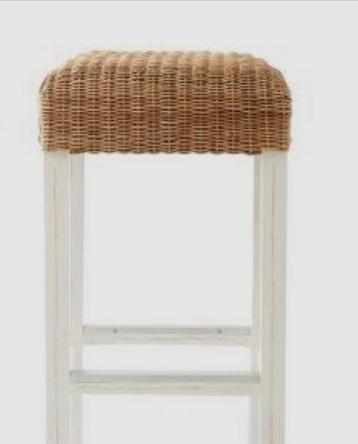Riviera Maison Beecham barstool 2x beschikbaar voor biedingen