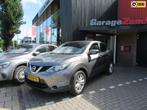 Nissan Qashqai 1.2 Acenta met trekhaak, Voorwielaandrijving, Stof, Gebruikt, 4 cilinders