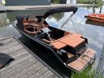 Nieuwe Coastliner 545 Tender Sloep incl. Tohastu 15PK 4-Takt, 10 tot 30 pk, Nieuw, 3 tot 6 meter, Buitenboordmotor