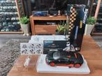 Minichamps 1/18 Bugatti veyron super sport Topgear 2011, Ophalen of Verzenden, Zo goed als nieuw, Auto, MiniChamps