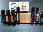 DõTerra essential oils Nieuw exp. 2026, Nieuw, Aroma, Ophalen of Verzenden