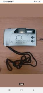 Olympus Newpic XB - analoge camera, Audio, Tv en Foto, Fotocamera's Analoog, Ophalen of Verzenden, Nieuw, Compact, Olympus