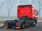 SCANIA P360 dc13 cp19 2x tank, Auto's, Automaat, Euro 5, Scania, Bedrijf