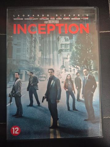 Inception  beschikbaar voor biedingen