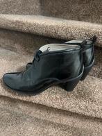 Nieuwe ECCO dames laarzen maat 40 voor 25 euro, Kleding | Dames, Schoenen, Ophalen of Verzenden, Zo goed als nieuw, Zwart, Hoge laarzen