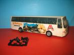 Bus  Austria  St-Wolfgang  SETRA 215   Herpa, Ophalen of Verzenden, Zo goed als nieuw, Bus of Vrachtwagen, Herpa