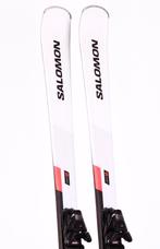 160 167 174 ski's SALOMON S/MAX 4 2025, grip walk, woodcore