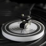Compacte Stroboscoopschijf - Ø80mm - Platenspeler afstelling, Ophalen of Verzenden, Nieuw, Platenspeler-onderdeel, Overige merken
