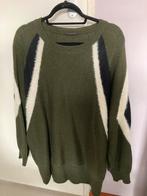 Sisley gebreide trui, nieuw maat L, Nieuw, Groen, Ophalen of Verzenden, Sisley