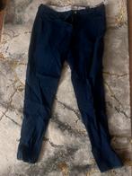 Rijbroek van Kingsland navy/donkerblauw maat L, Ophalen of Verzenden, Zo goed als nieuw, Dressuur, Onderkleding