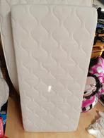Babymatras voor ledikant 120x60cm schoon, Kinderen en Baby's, Babywiegjes en Ledikanten, Gebruikt, Ophalen of Verzenden, Ledikant