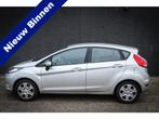 Ford Fiesta 1.25 Limited Net binnen - Nu al te bezichtigen, Voorwielaandrijving, Euro 5, Stof, 1242 cc