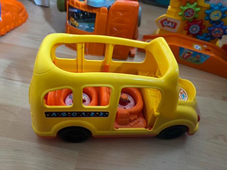 VTech Speelgoed Zonder autos en poppetjes - Veel!, Kinderen en Baby's, Speelgoed | Overig, Gebruikt, Jongen of Meisje, Ophalen of Verzenden