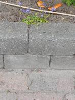 Stapelblokken 1 euro, Tuin en Terras, Bielzen en Borders, Ophalen of Verzenden, Beton, Minder dan 100 cm
