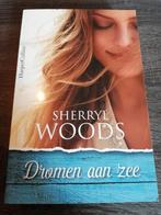 Sherryl Woods - Dromen aan zee (Special), Boeken, Romans, Ophalen of Verzenden, Sherryl Woods, Zo goed als nieuw