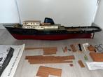 Smit Zwarte Zee Billing Boats 592, Hobby en Vrije tijd, Modelbouw | Boten en Schepen, Ophalen of Verzenden, Zo goed als nieuw