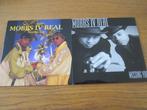 Mobbs IV Real 2 Cardboard CD Singles in een prima staat!, 2 t/m 5 singles, Ophalen, Zo goed als nieuw, Hiphop en Rap