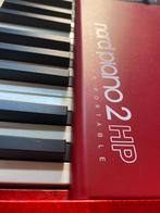 Nord Piano 2 HP en vele andere modellen, zie omschrijving, Stockholm zweden, Info@prosq.nl, Nord, Ophalen of Verzenden