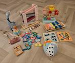 Bundel Houten speelgoed Hema, Kinderen en Baby's, Speelgoed | Houten speelgoed, Ophalen
