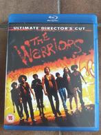 The Warriors Ultimate Director's Cut Bluray, Ophalen of Verzenden, Zo goed als nieuw, Actie