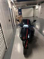 Vespa Sprint Full Option - Prachtige Scooter!, Fietsen en Brommers, Overige modellen, Maximaal 45 km/u, Ophalen of Verzenden, Zo goed als nieuw