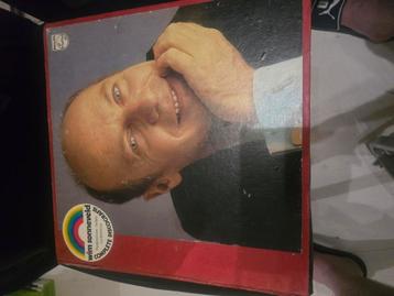 Discografie van wim sonneveld 11 Lp's beschikbaar voor biedingen