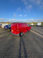 Peugeot Expert 226S 1.6 BlueHDI "MOTOR DEFECFT" 153344km NAP, Auto's, Bestelauto's, Voorwielaandrijving, Stof, Gebruikt, Electronic Stability Program (ESP)