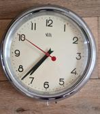 Diverse elektrische vintage klokken, Ophalen of Verzenden, Gebruikt, Gebruiksvoorwerp