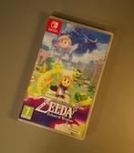 Zelda: Echoes of Wisdom, Avontuur en Actie, Verzenden, 1 speler, Zo goed als nieuw