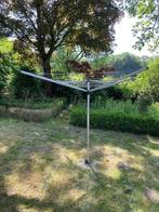 Brabantia droogmolen, 2meter hoog, Tuin en Terras, Droogmolens en Wasrekken, Ophalen, Gebruikt, Droogmolen