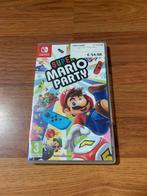 Super Mario Party | Nintendo Switch, Spelcomputers en Games, Games | Nintendo Switch, 3 spelers of meer, Ophalen of Verzenden
