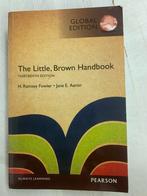 NOV THE LITTLE, BROWN HANDBOOK - FOWLER & AARON, Ophalen of Verzenden, Beta, Zo goed als nieuw, WO