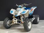Nette Suzuki LTZ 400 Redbull AK47 Quad ltz 400 NL Kenteken