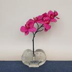 Solifleur Heart Vintage, Ophalen of Verzenden
