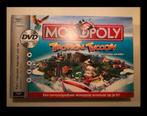 Monopoly Tropical Tycoon DVD Spel, Hobby en Vrije tijd, Gezelschapsspellen | Bordspellen, Drie of vier spelers, Ophalen of Verzenden