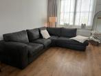 Mooie hoekbank te koop, Huis en Inrichting, Banken | Complete zithoeken, Ophalen, Gebruikt, Overige materialen