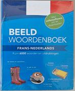 Beeldwoordenboek FRANS - NEDERLANDS., Ophalen of Verzenden, Nieuw