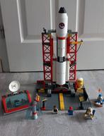 3367 Lego city raket lanceer., Kinderen en Baby's, Speelgoed | Duplo en Lego, Ophalen of Verzenden, Gebruikt