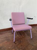 Gispen 1401 fauteuil, -, 75 tot 100 cm, Ophalen of Verzenden, Zo goed als nieuw