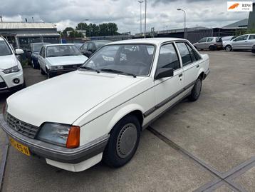 Opel REKORD Inruil Mogelijk [ AUTOMAAT ] Belastingvrij beschikbaar voor biedingen