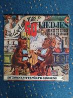 Lp kinderliedjes, Ophalen of Verzenden, Gebruikt, Muziek