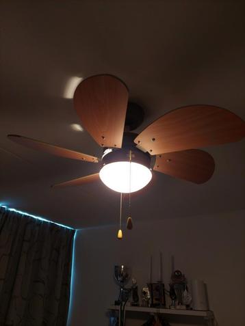 ventilator beschikbaar voor biedingen
