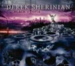 CD: Derek Sherinian (Dream Theater) - Black Utopia (2003), Ophalen of Verzenden