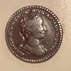 1 Liard munt der Oostenrijkse Nederlanden (België, 1744), Ophalen of Verzenden, België, Losse munt