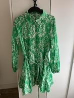 Zara Jurk XXL Groen, Maat 46/48 (XL) of groter, Ophalen of Verzenden, Zo goed als nieuw, Boven de knie