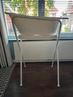 Babybadje met Standaard, Kinderen en Baby's, Badjes en Verzorging, Zo goed als nieuw, Badje, Standaard, Ophalen