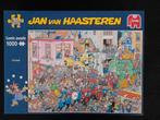 Puzzel Jan van Haasteren Carnaval 1.000 stukjes, Hobby en Vrije tijd, Denksport en Puzzels, Ophalen of Verzenden, Zo goed als nieuw