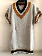 Beige spencer onesize, Ophalen of Verzenden, Zo goed als nieuw, Beige