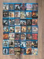 Verschillende blu rays, Ophalen of Verzenden, Gebruikt