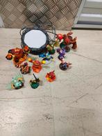 Skylanders portal met 11 figuren, Spelcomputers en Games, Games | Sony PlayStation 3, 1 speler, Ophalen of Verzenden, Zo goed als nieuw